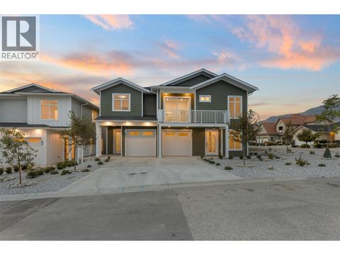 392 Chardonnay Avenue Oliver BC V0H1T4