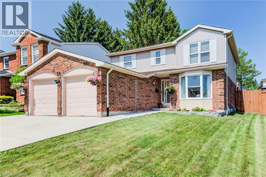 31 OLD MAPLE Lane