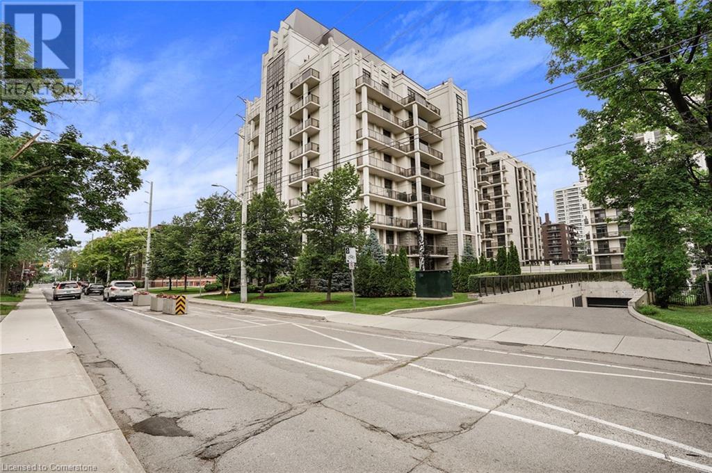 90 CHARLTON Avenue W Unit# 304