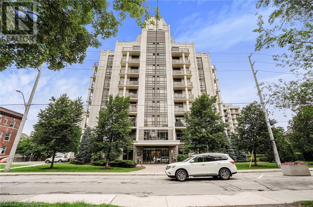90 CHARLTON Avenue W Unit# 304