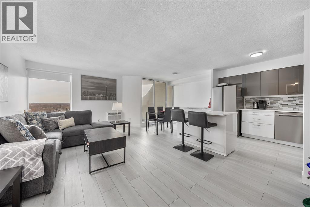 155 FRONT STREET North Unit# 1410