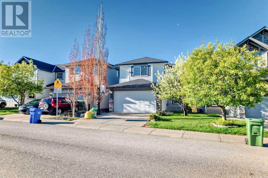 173 Tusslewood Drive NW