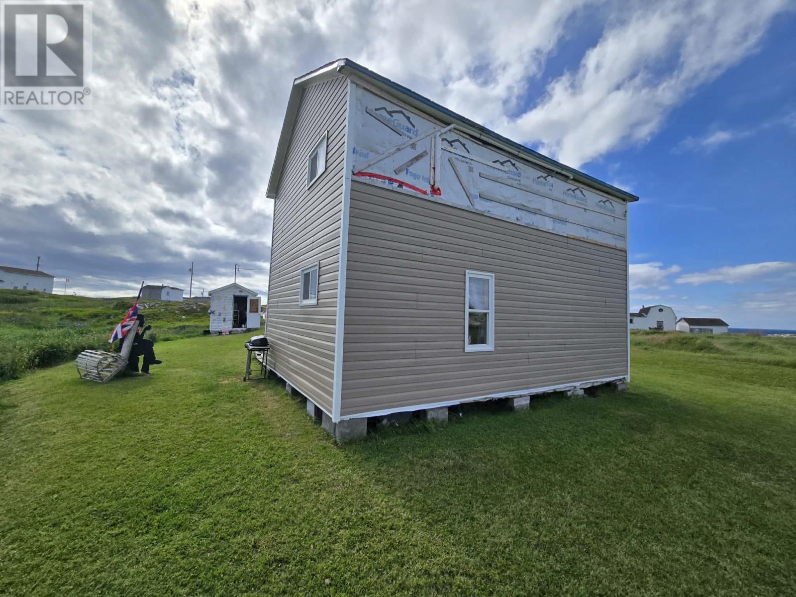 23 Hewitt's Point Road