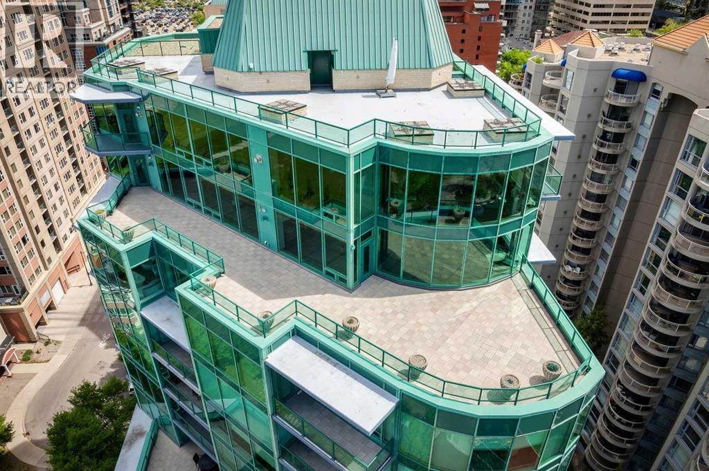 1401, 837 2 Avenue SW