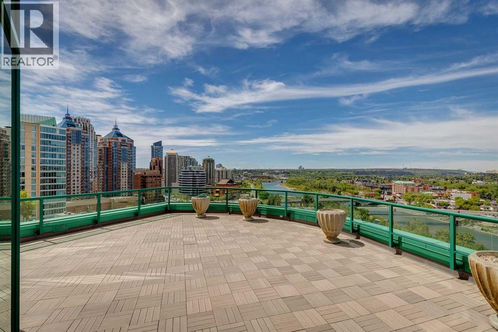 1401, 837 2 Avenue SW