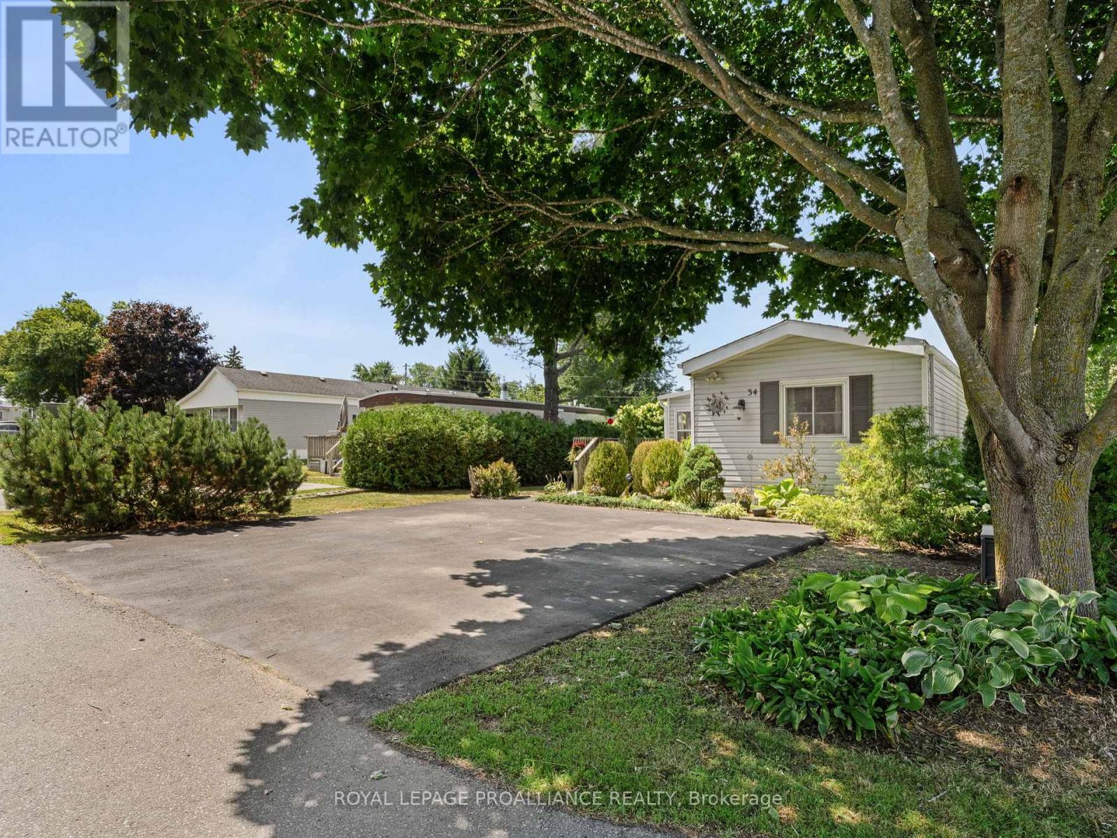34 BASHER DRIVE