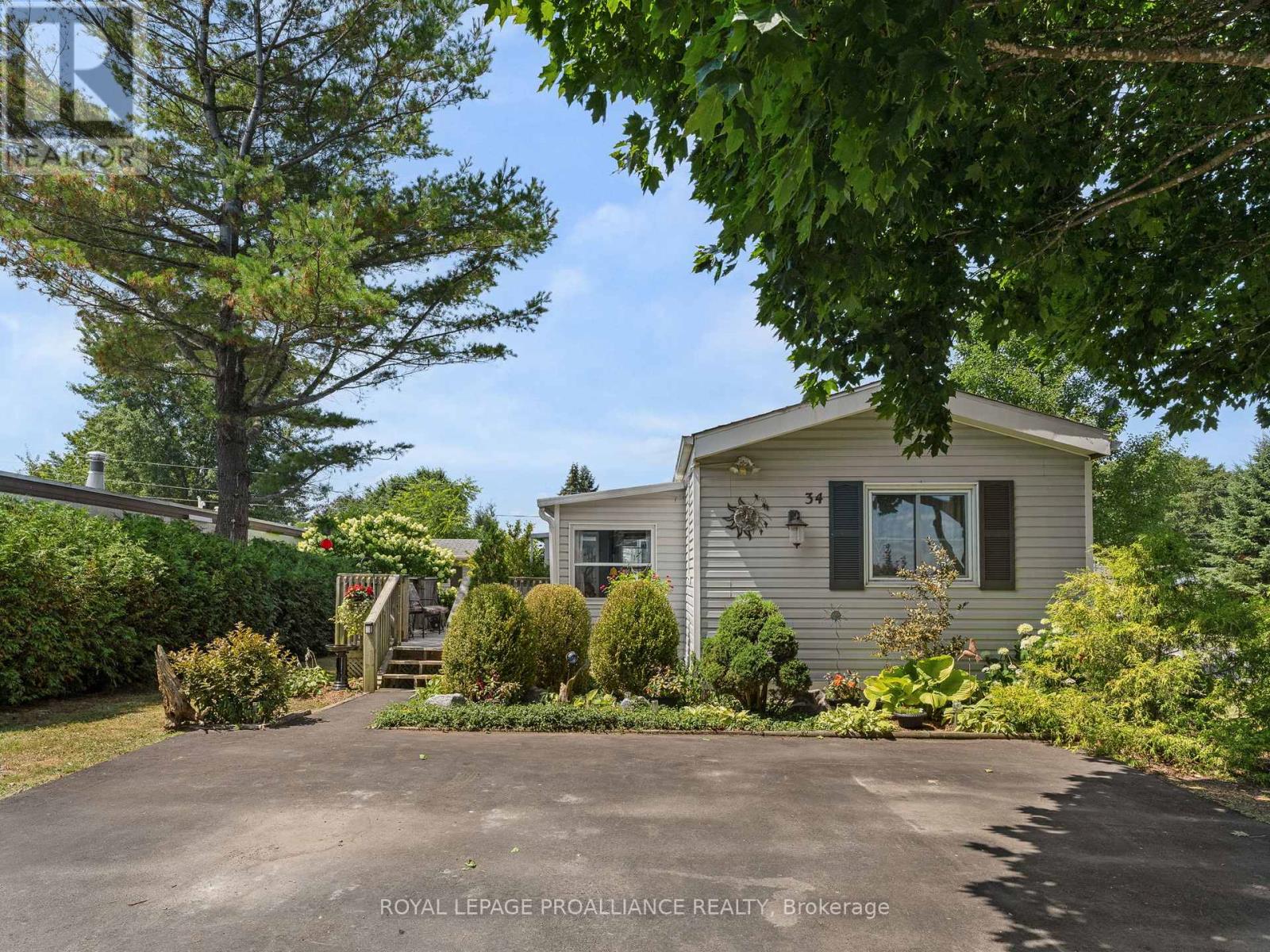 34 BASHER DRIVE