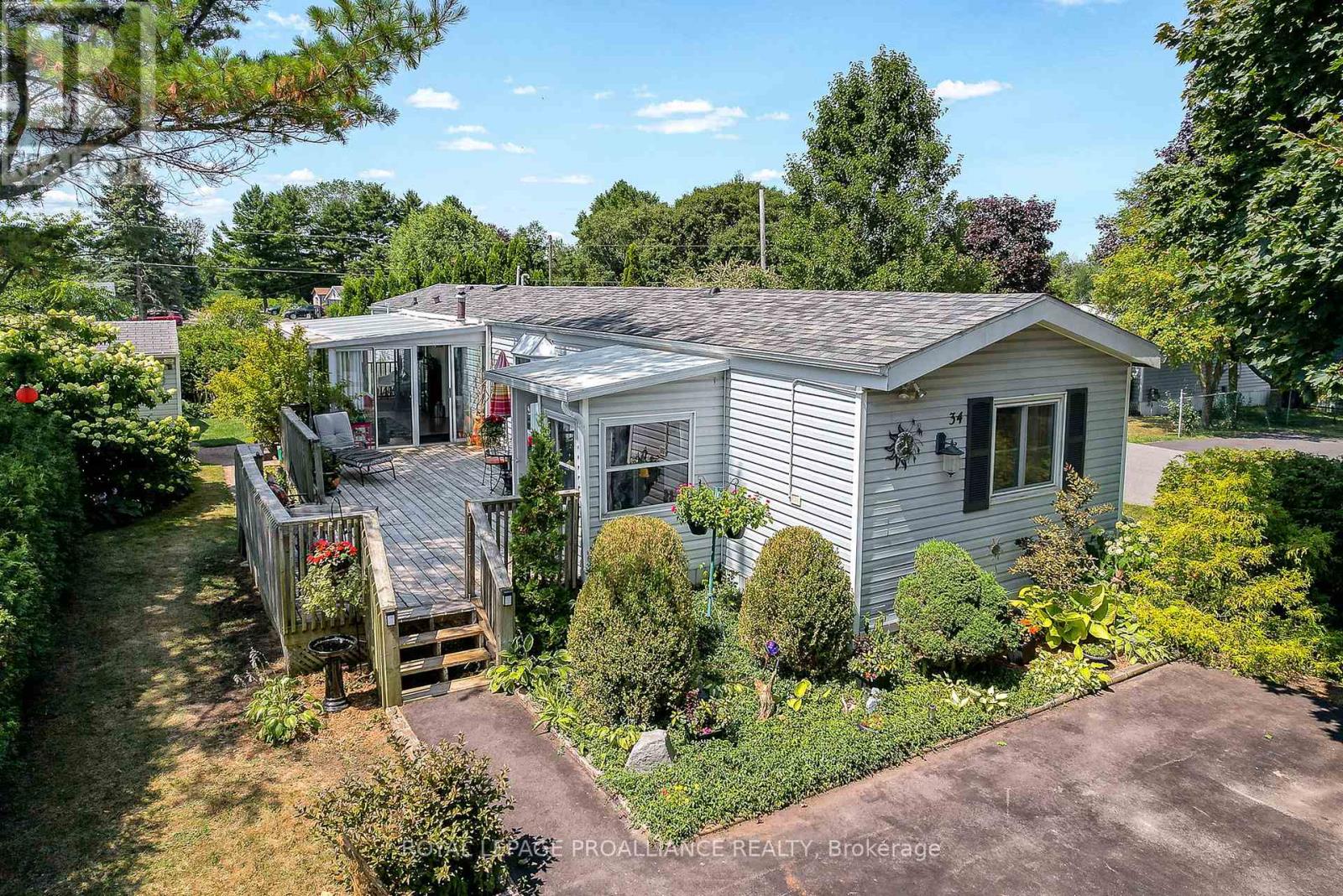 34 BASHER DRIVE