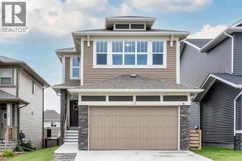 19 Heritage Heights Cochrane AB T4C2R4