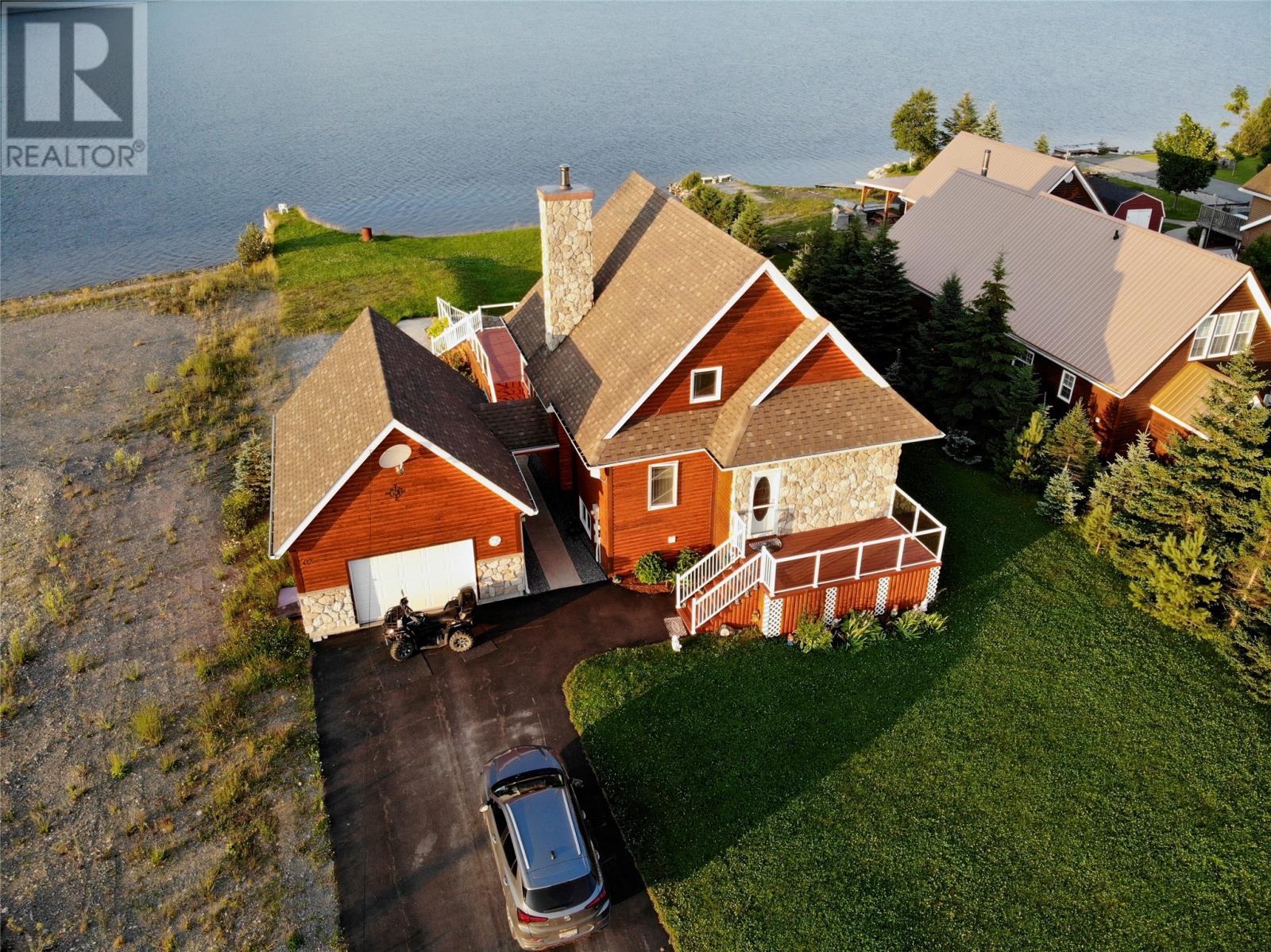 2 REGATTA Drive