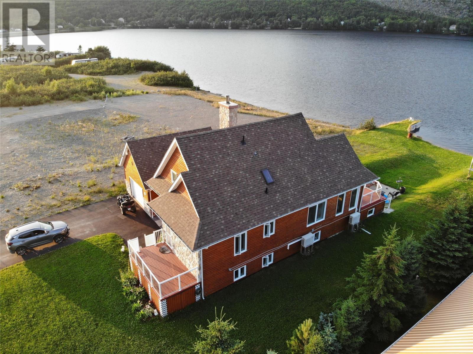2 REGATTA Drive