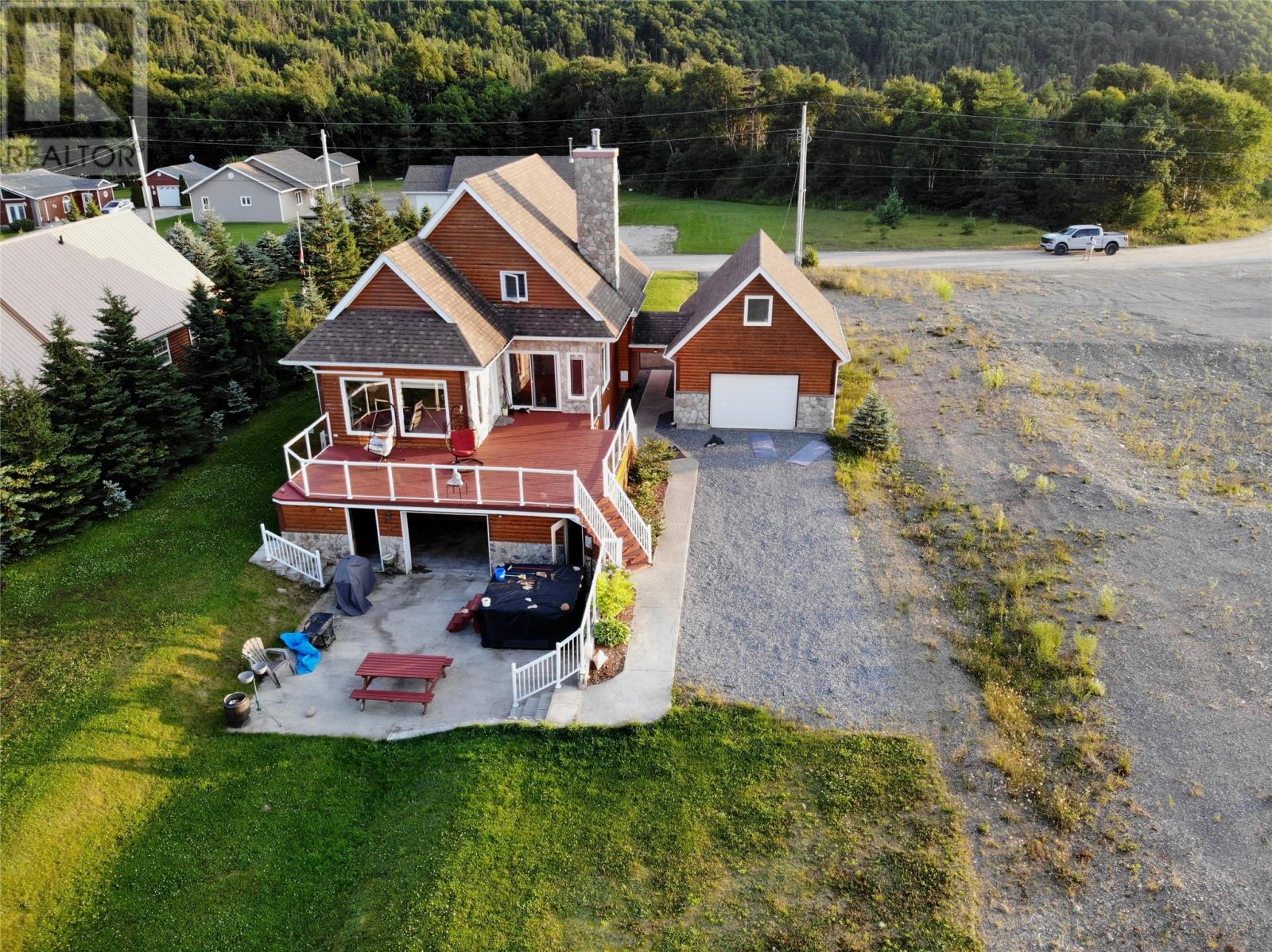 2 REGATTA Drive