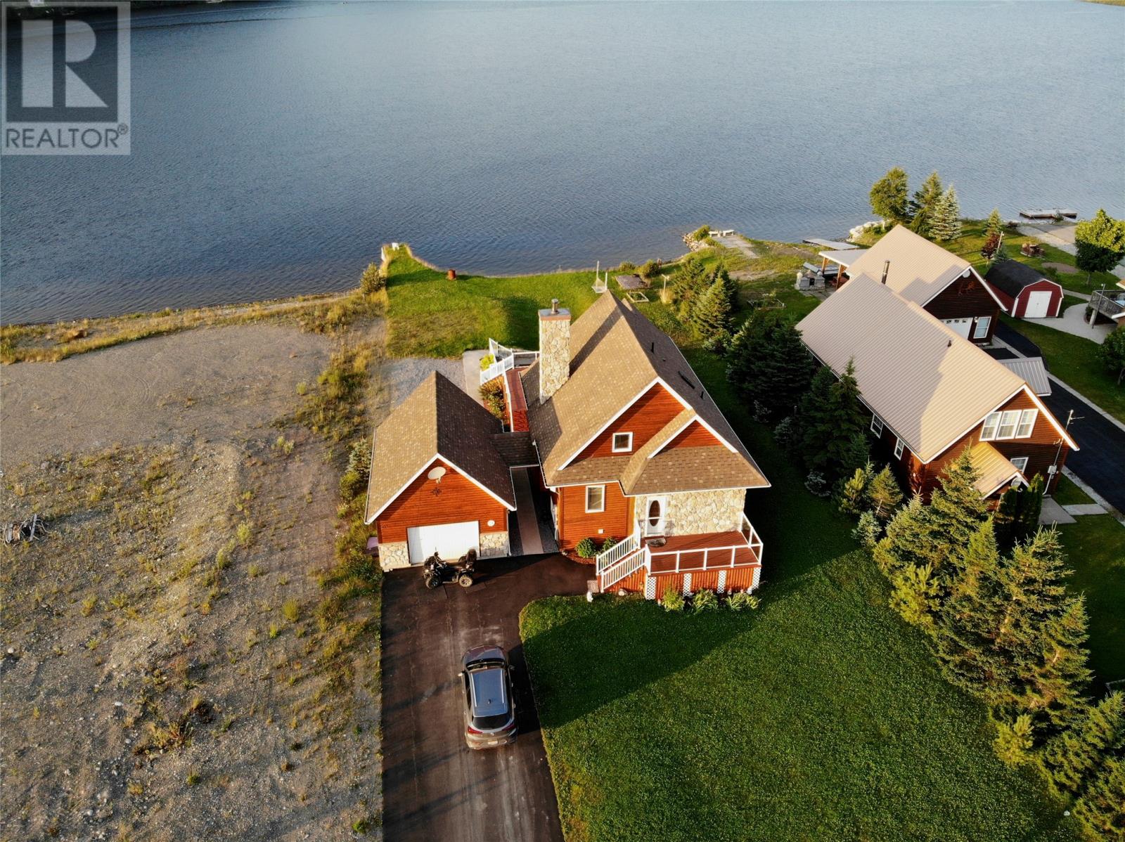 2 REGATTA Drive