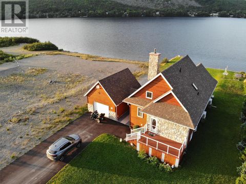 2 REGATTA Drive GULL POND NF A2N2Y4