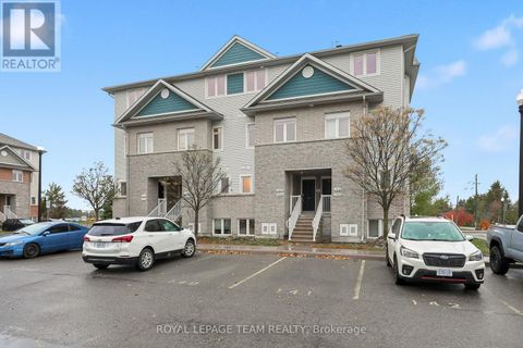 104 FIR LANE North Grenville ON K0G1J0