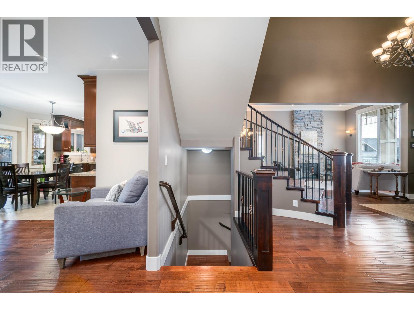 1321 Black Mountain Crescent