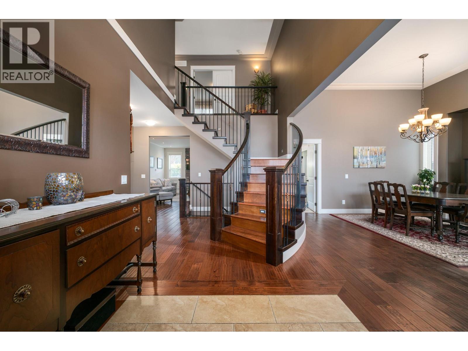 1321 Black Mountain Crescent