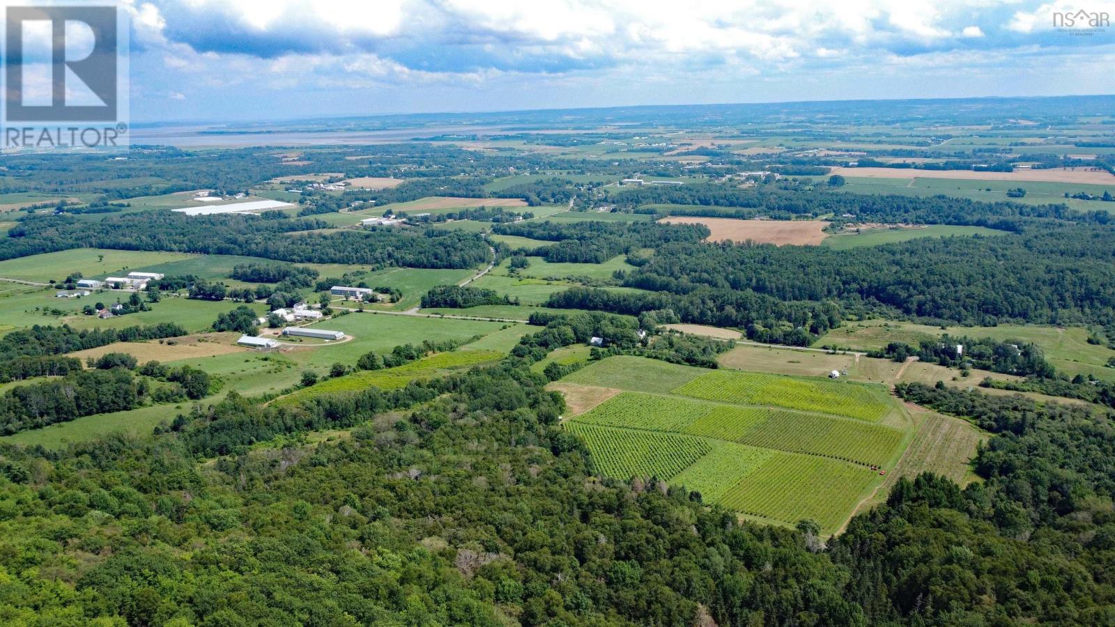 Lot 2023 Gospel Road