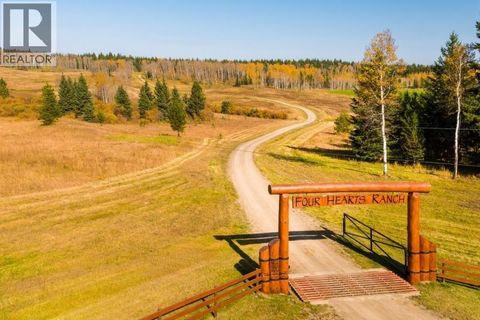 5939 THORSTEINSON ROAD Forest Grove BC V0K2E0