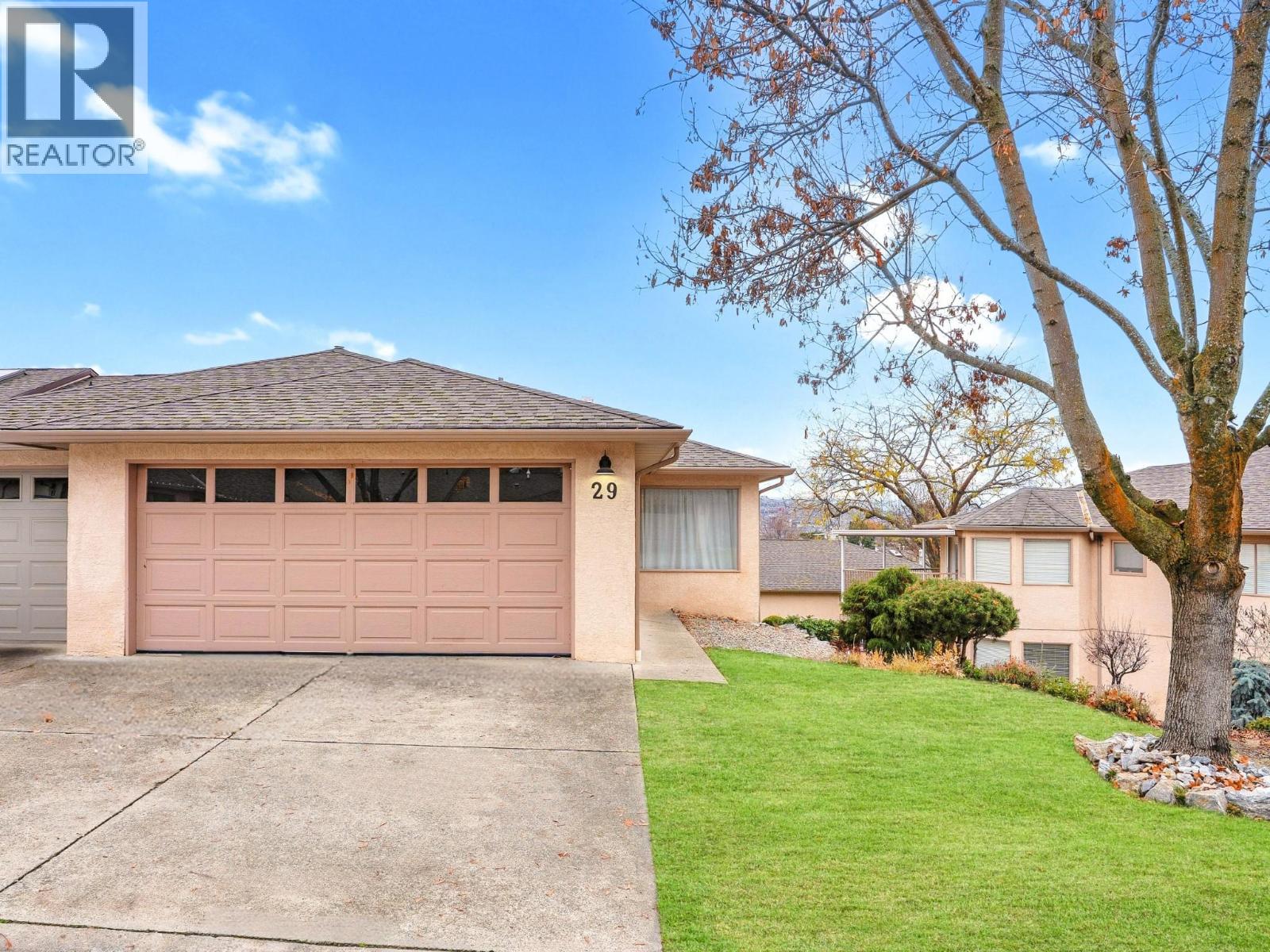 1001 30 Avenue Unit# 29