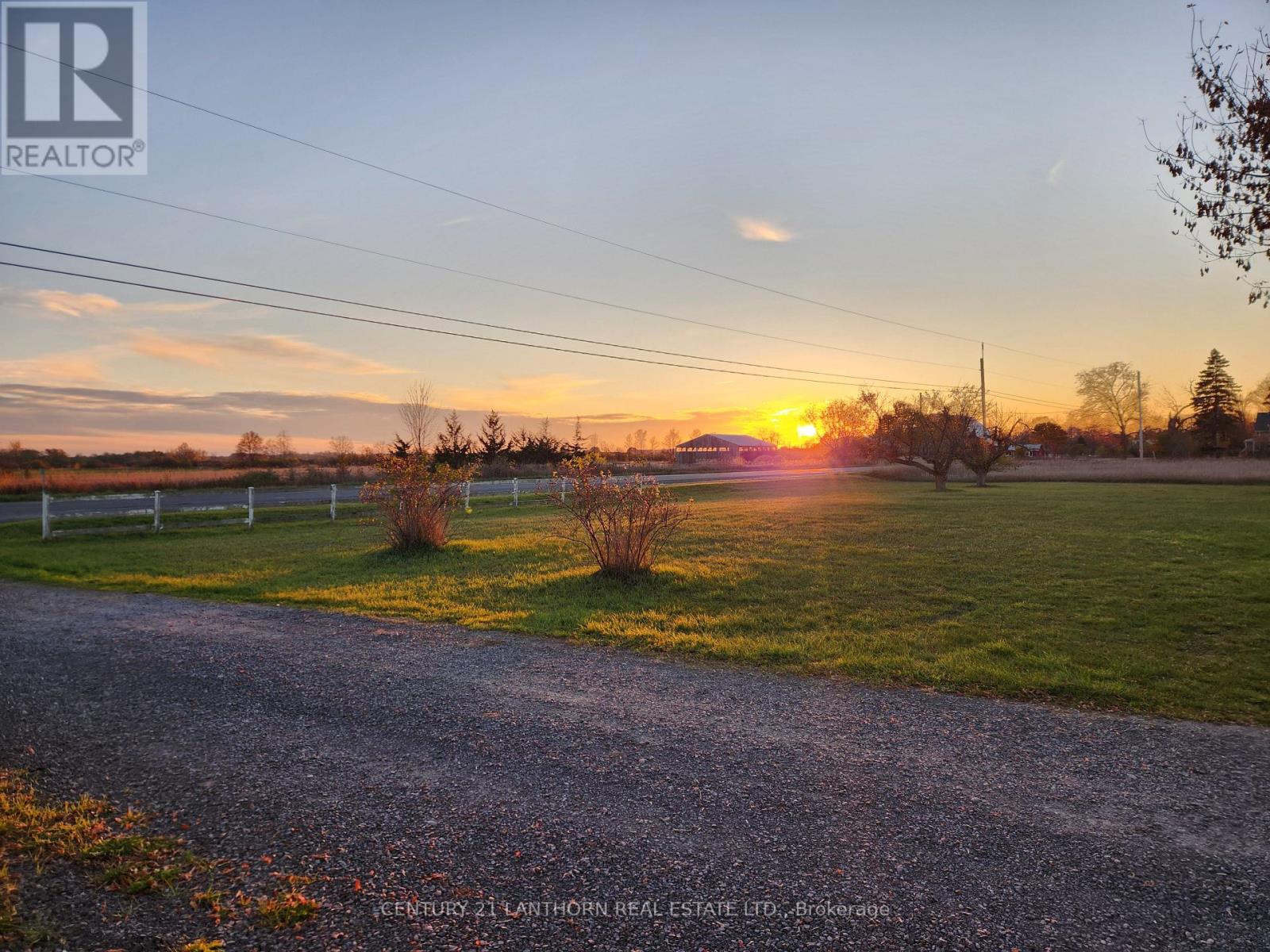 2010 COUNTY ROAD 1 ROAD