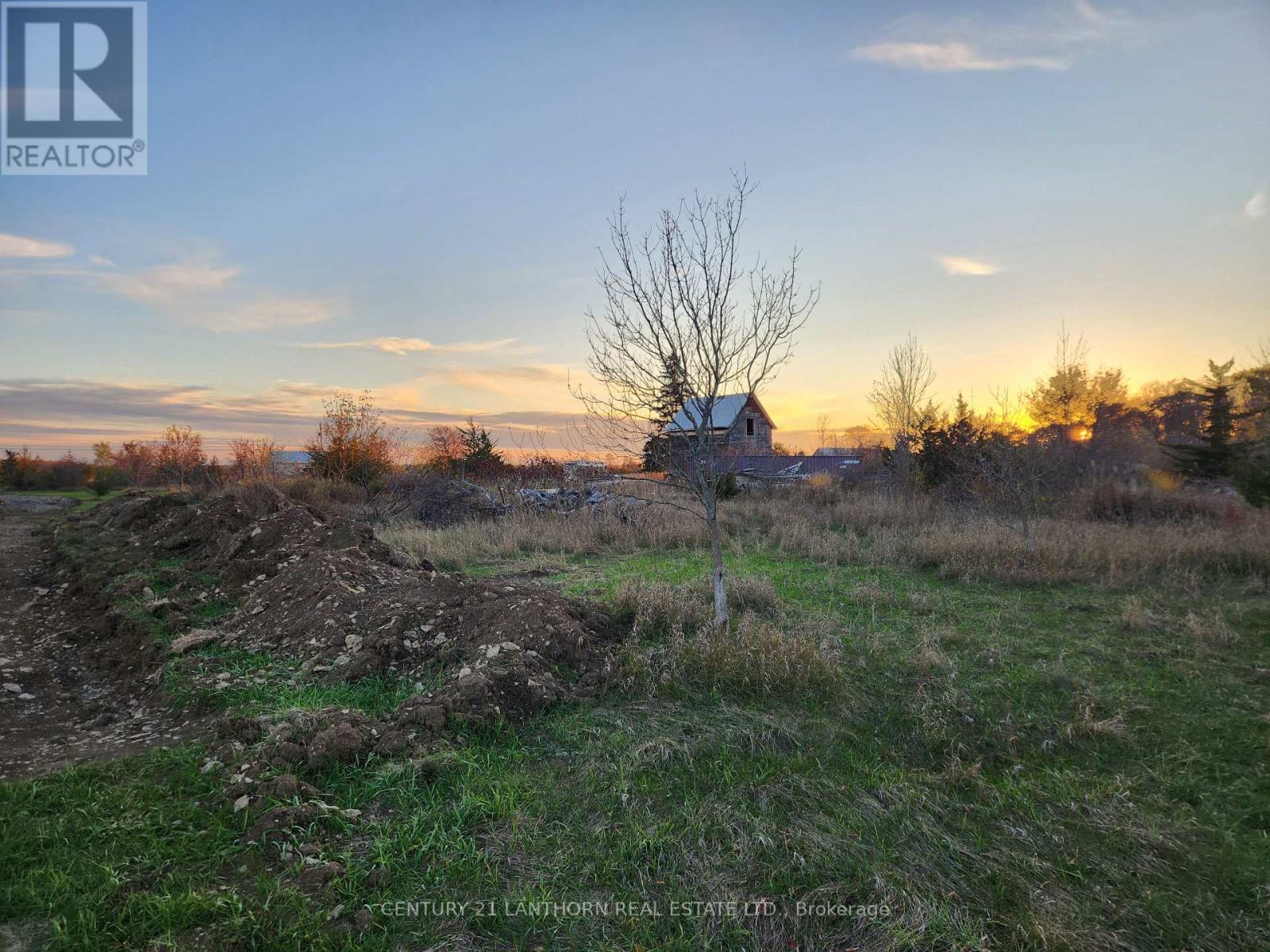 2010 COUNTY ROAD 1 ROAD