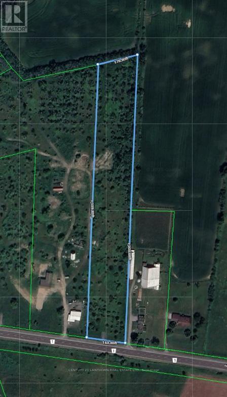 2010 COUNTY ROAD 1 ROAD