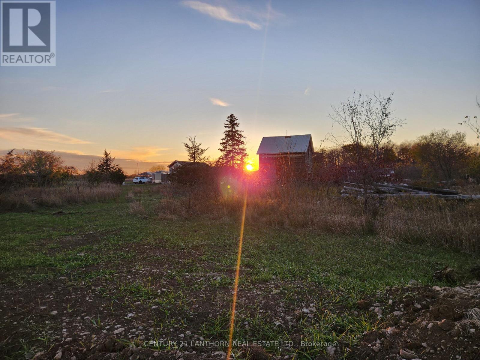 2010 COUNTY ROAD 1 ROAD