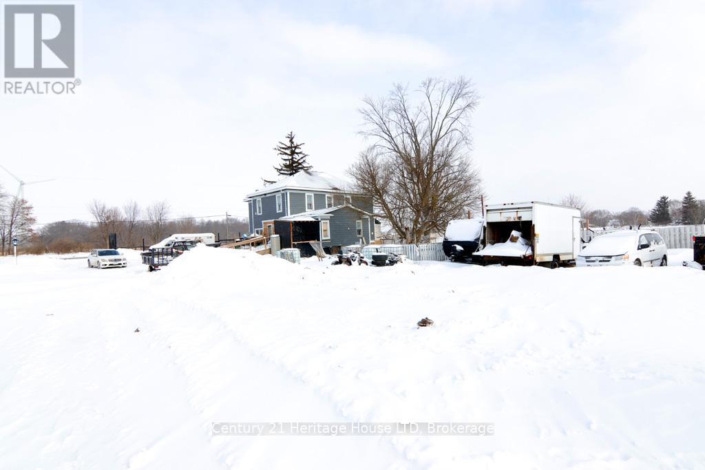 4034 CANBOROUGH ROAD