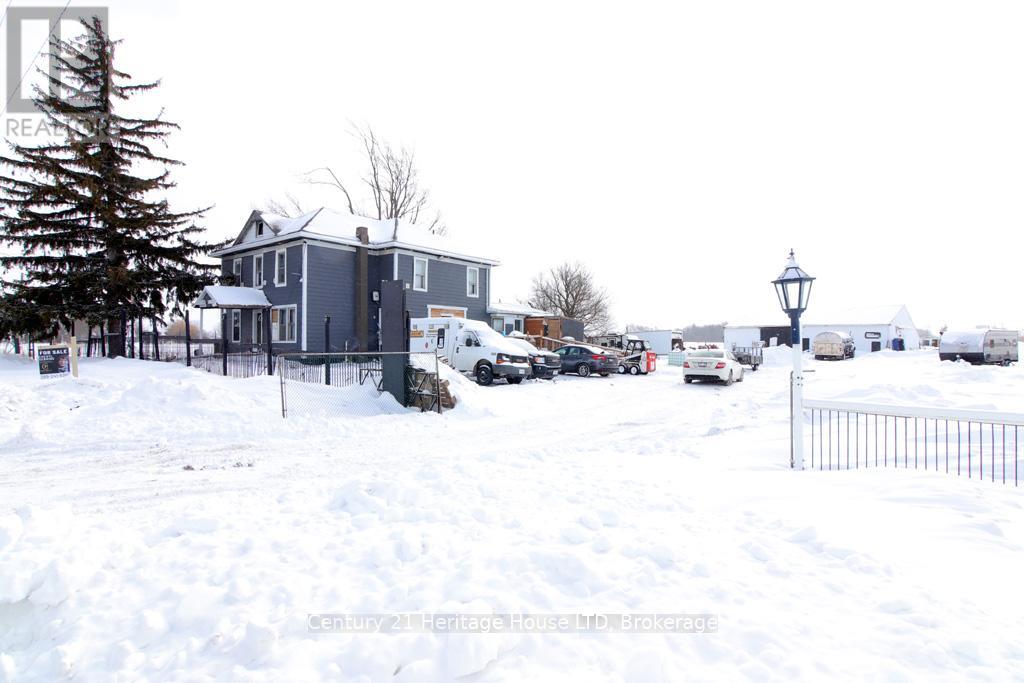 4034 CANBOROUGH ROAD