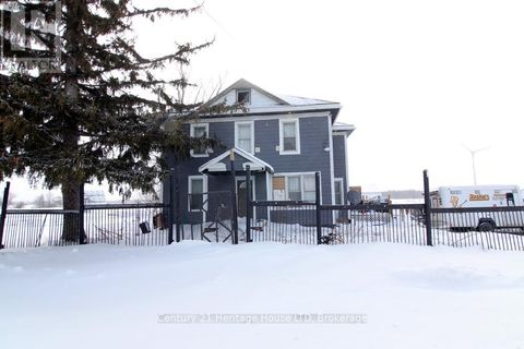 4034 CANBOROUGH ROAD West Lincoln (Bismark/Wellandport) ON L0R2J0