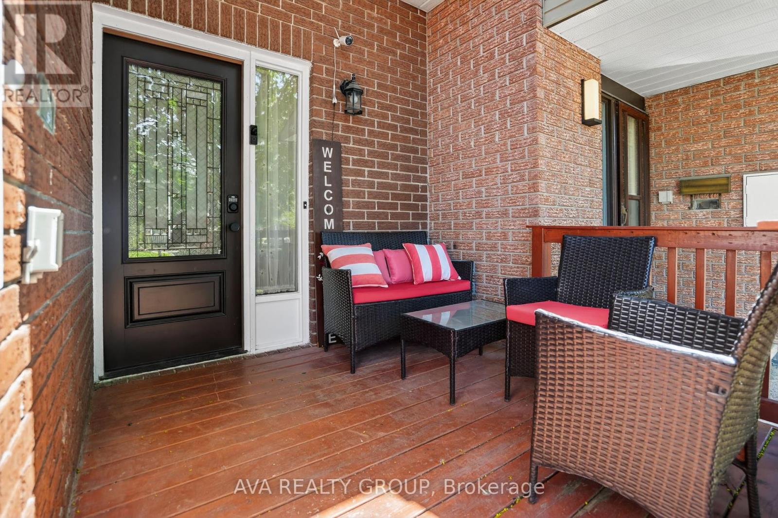 27 DANAHER DRIVE