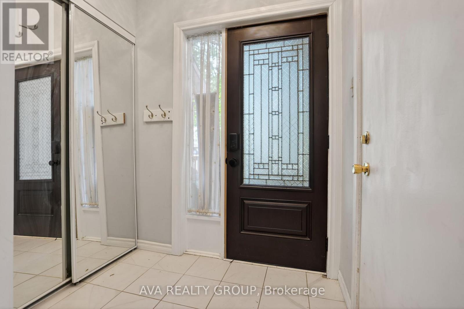 27 DANAHER DRIVE