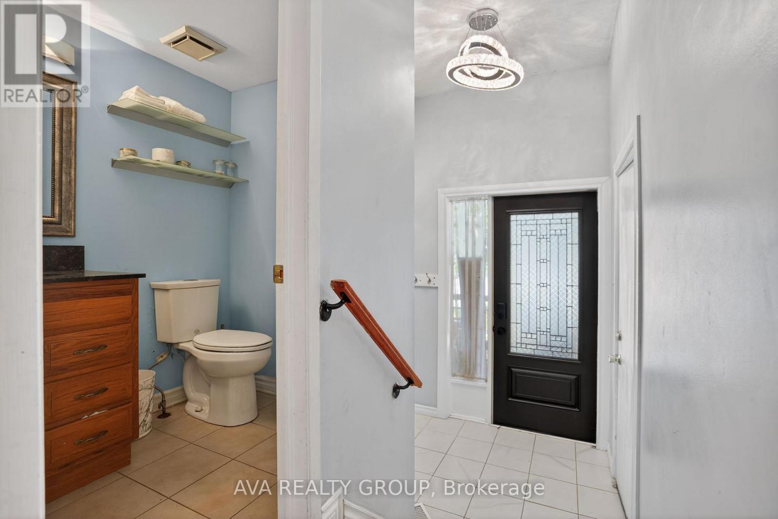 27 DANAHER DRIVE