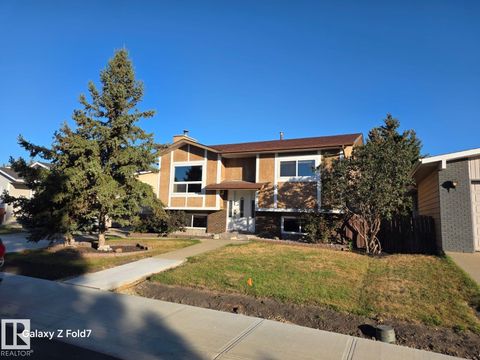3428 143 AV NW Edmonton AB T5Y1H7