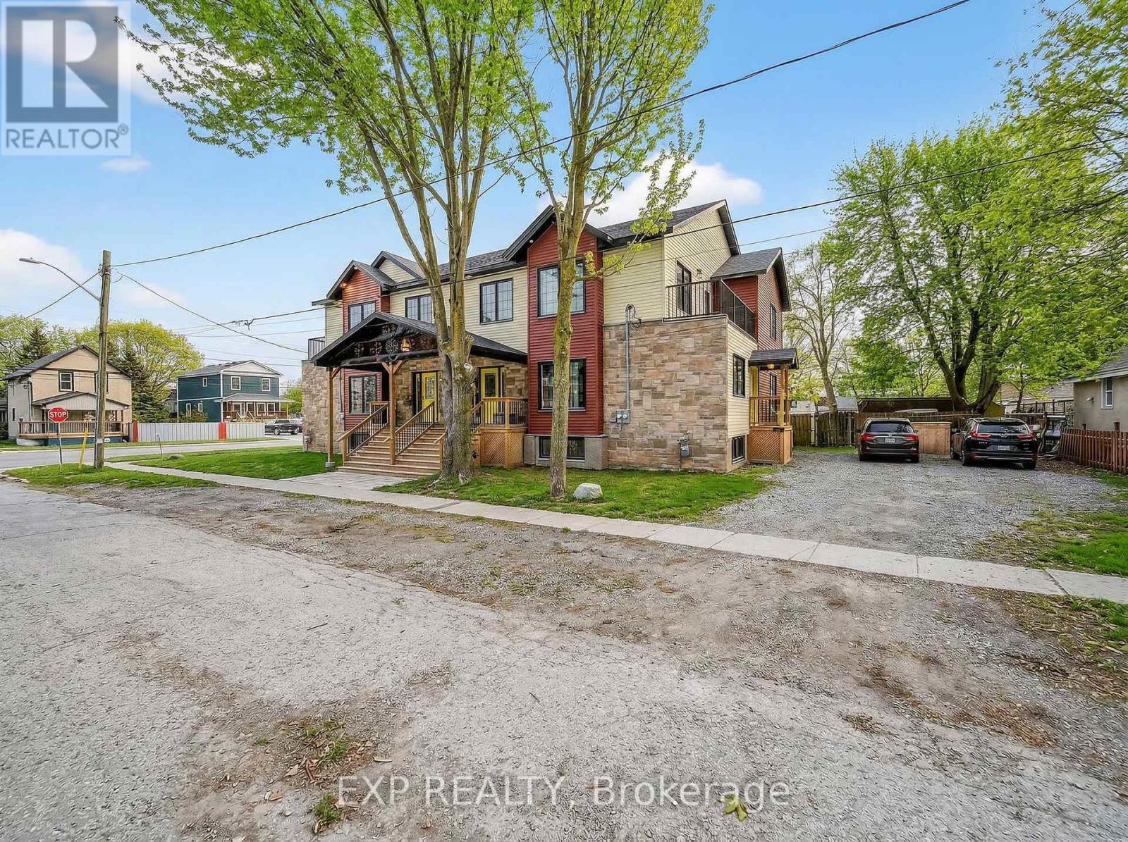 664 KING STREET