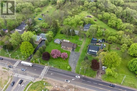 1048 GARNER Road E Ancaster ON L9G3K9