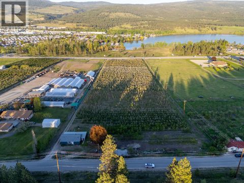 4295 Shanks Road Kelowna BC V4V1M3