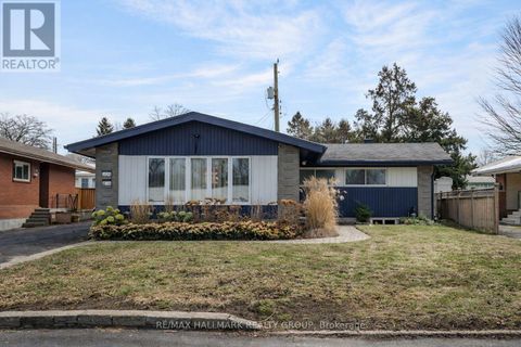 2160 LAMBETH WALK Ottawa ON K2C1G1