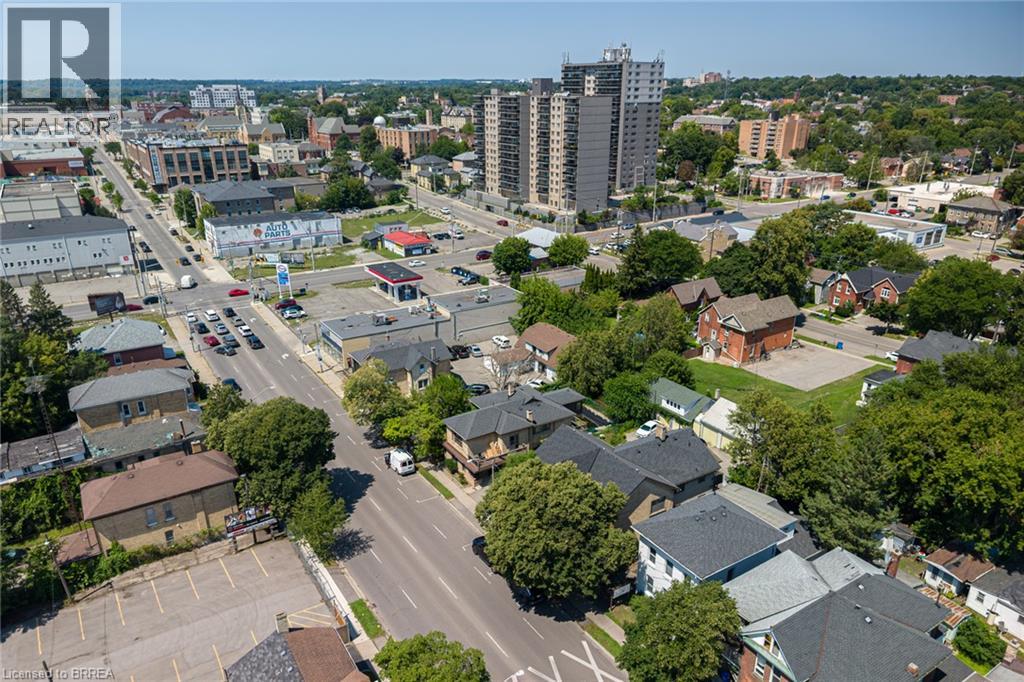 212-218 DALHOUSIE Street