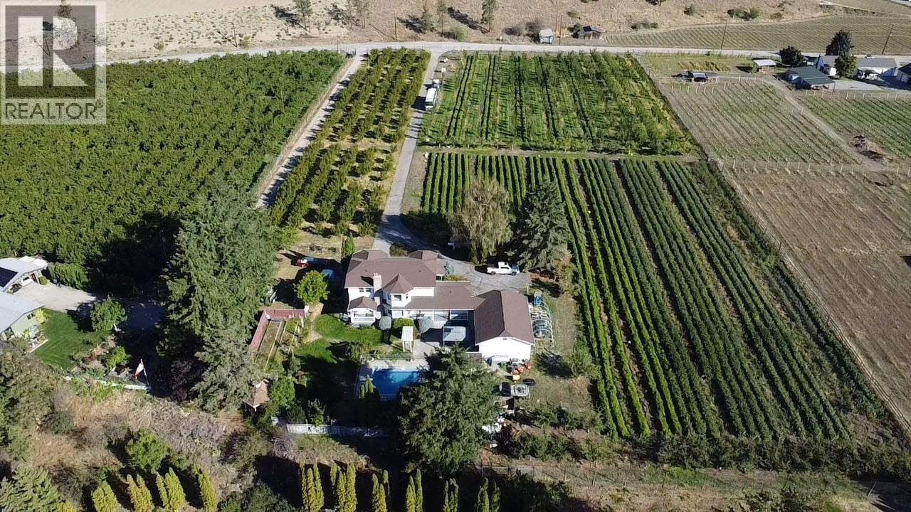 12021 JONES FLAT Road