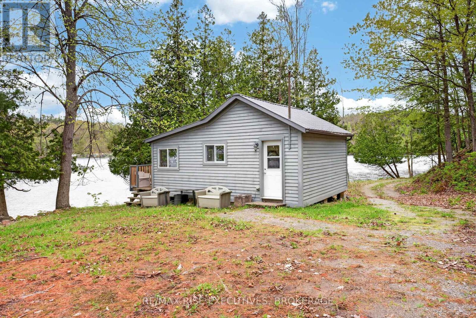 1206B BURNT HILLS ROAD