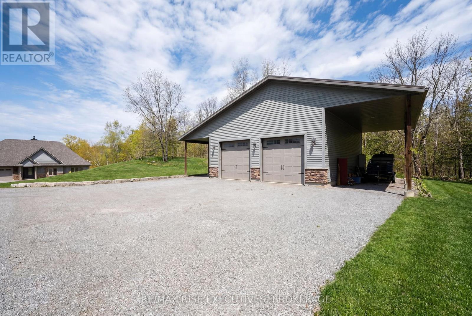 1206B BURNT HILLS ROAD