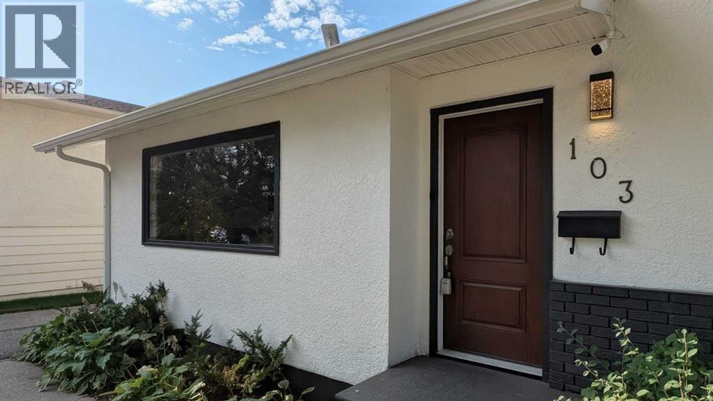 103 Haverhill Road SW