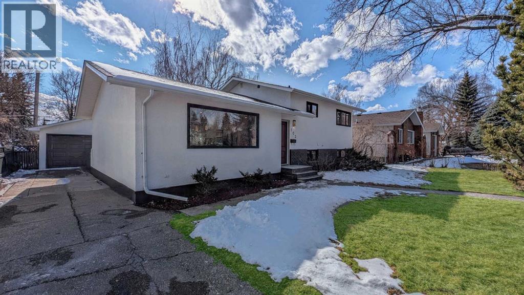 103 Haverhill Road SW