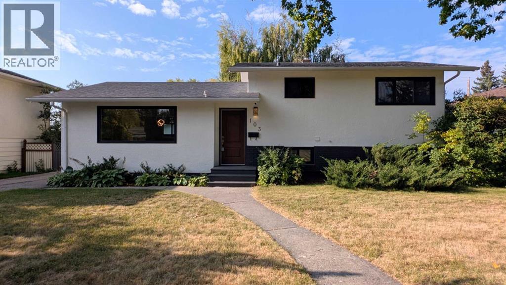 103 Haverhill Road SW