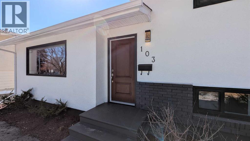 103 Haverhill Road SW