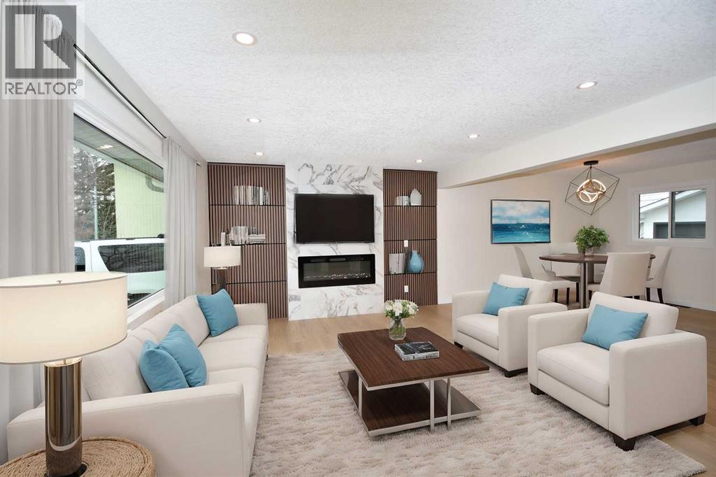 103 Haverhill Road SW