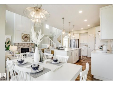 2356 MUCKLEPLUM WY SW Edmonton AB T6X3J9