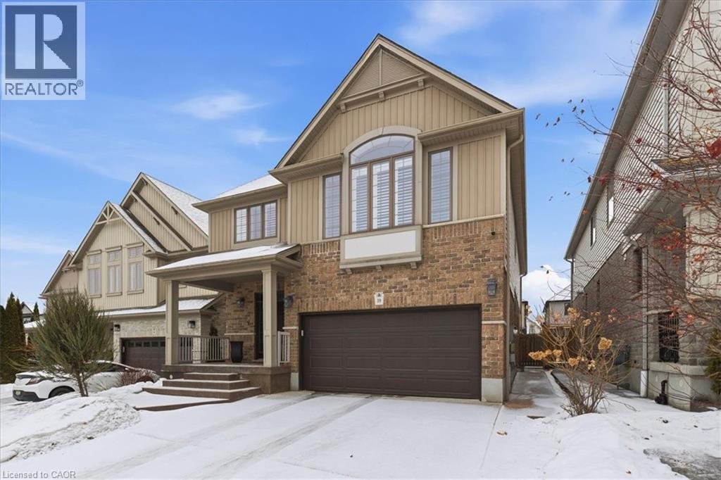 39 DEER CREEK Street